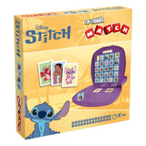 Lilo & Stitch Strategiespiel Top Trumps Match Stitch - Smalltinytoystore