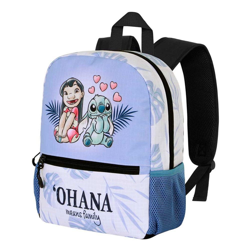 Lilo & Stitch Sweet Rucksack Couple - Smalltinytoystore