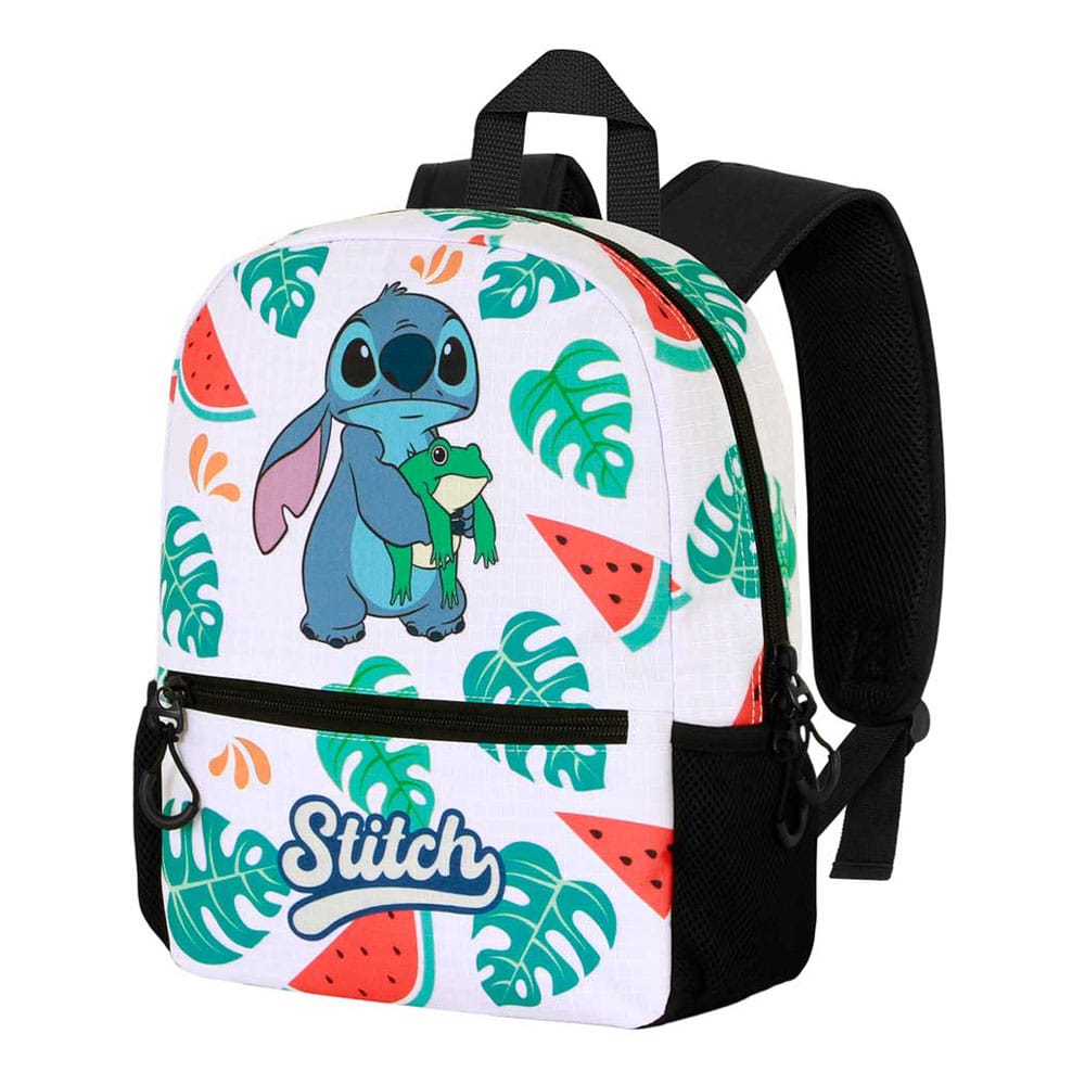 Lilo & Stitch Sweet Rucksack Frog - Smalltinytoystore