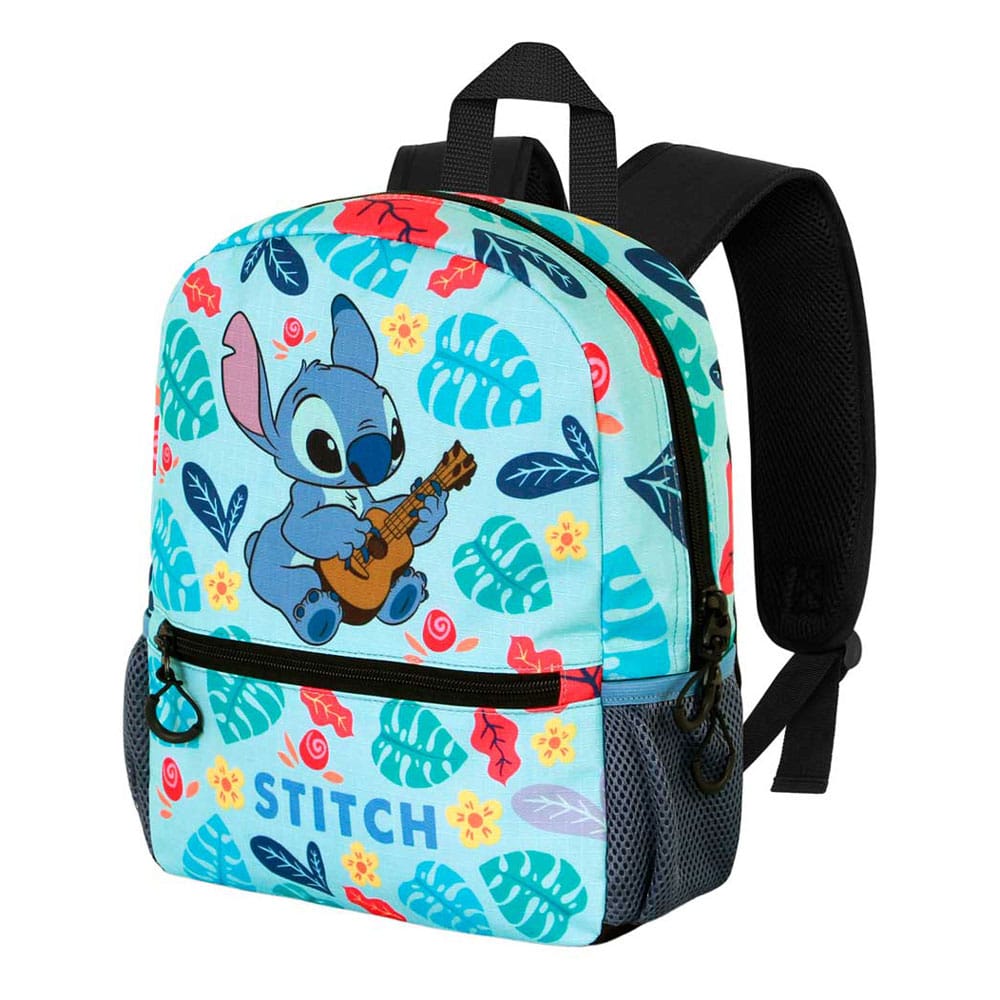 Lilo & Stitch Sweet Rucksack Guitar - Smalltinytoystore
