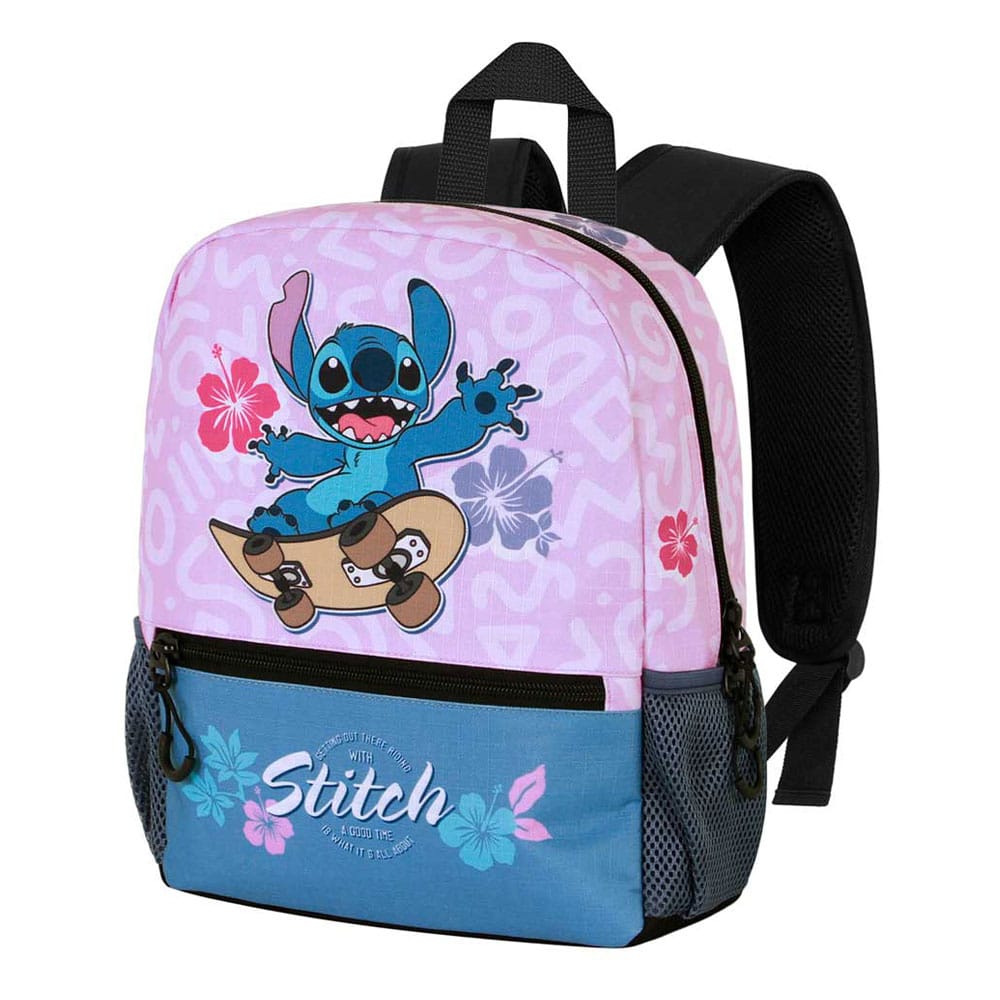 Lilo & Stitch Sweet Rucksack Skate - Smalltinytoystore