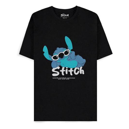 Lilo & Stitch T-Shirt Sunglasses Größe XL - Smalltinytoystore