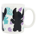 Lilo & Stitch Tasse mit Thermoeffekt Stitch 325 ml - Smalltinytoystore