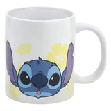 Lilo & Stitch Tasse Pineapple Adaptation 325 ml - Smalltinytoystore