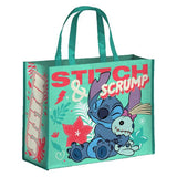 Lilo & Stitch Tragetasche Stitch & Scrump - Smalltinytoystore