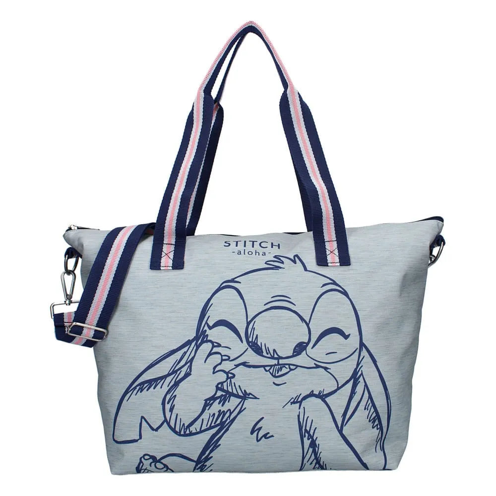Lilo & Stitch Tragetasche Stitch Fashion Mission - Smalltinytoystore