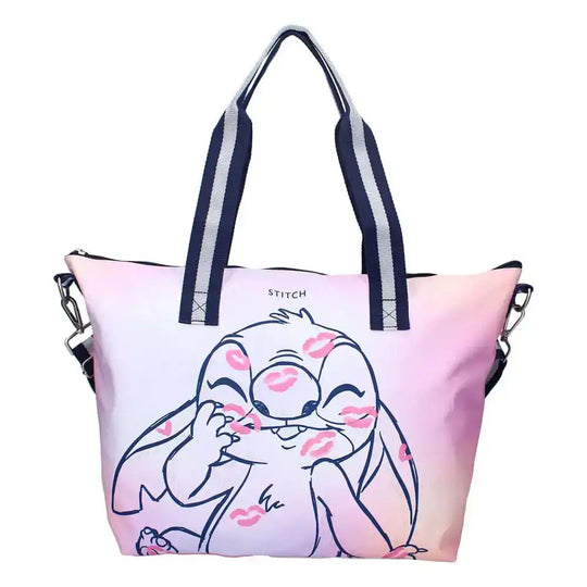 Lilo & Stitch Tragetasche Stitch Fashion Mission - Smalltinytoystore