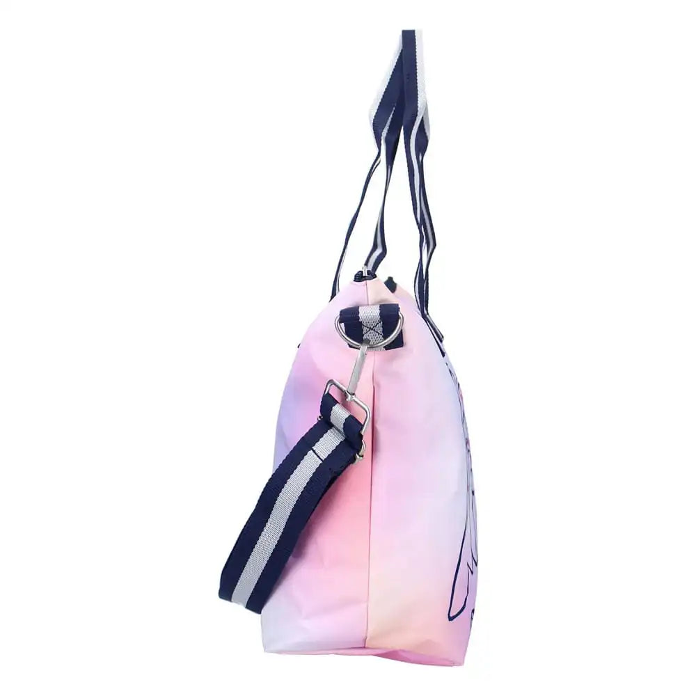 Lilo & Stitch Tragetasche Stitch Fashion Mission - Smalltinytoystore