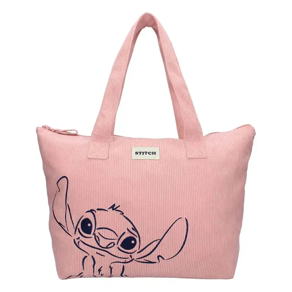 Lilo & Stitch Tragetasche Stitch Obsessed - Smalltinytoystore