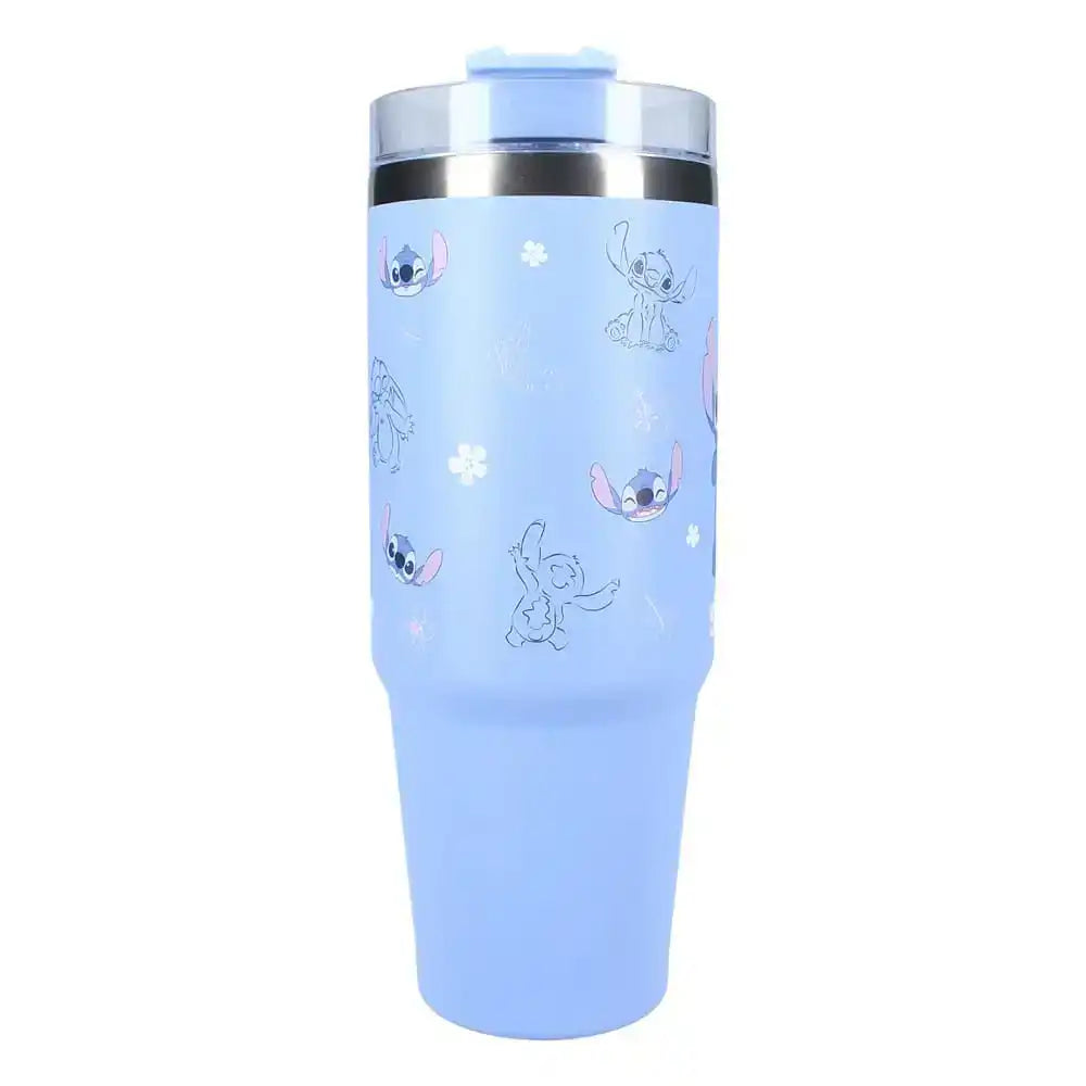 Lilo & Stitch Trinkflasche Bottled Bliss 900 ml - Smalltinytoystore