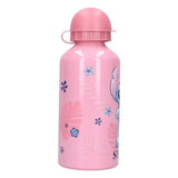 Lilo & Stitch Trinkflasche Let's Eat! 500 ml - Smalltinytoystore