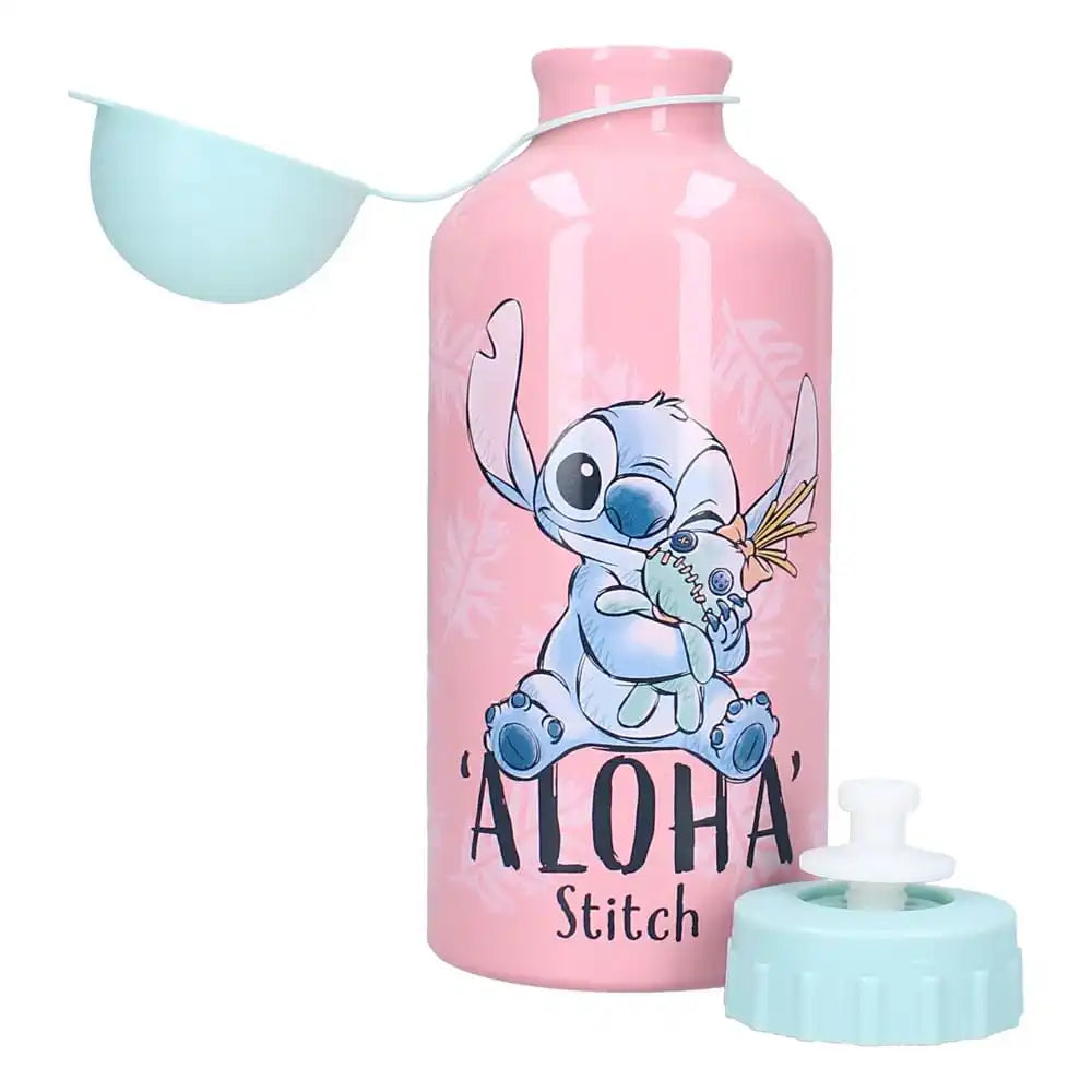 Lilo & Stitch Trinkflasche Really Refreshing 500 ml - Smalltinytoystore