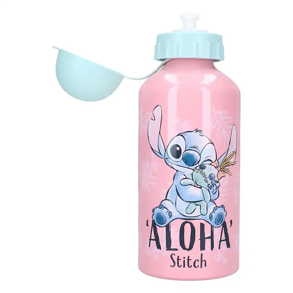 Lilo & Stitch Trinkflasche Really Refreshing 500 ml - Smalltinytoystore