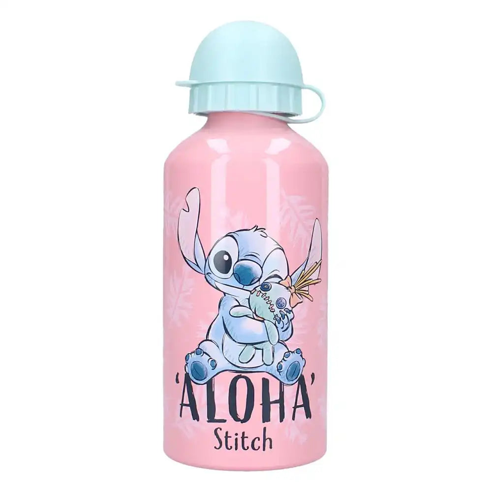 Lilo & Stitch Trinkflasche Really Refreshing 500 ml - Smalltinytoystore
