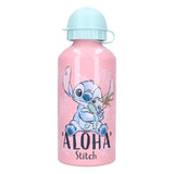 Lilo & Stitch Trinkflasche Really Refreshing 500 ml - Smalltinytoystore