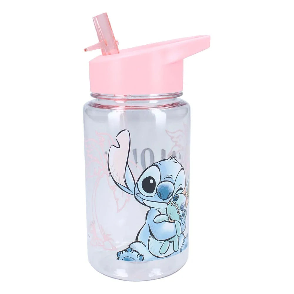 Lilo & Stitch Trinkflasche Stitch Drink Up - Smalltinytoystore