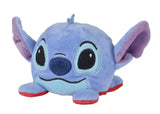 Lilo & Stitch Wendeplüschfigur Leroy/Stitch 8 cm - Smalltinytoystore