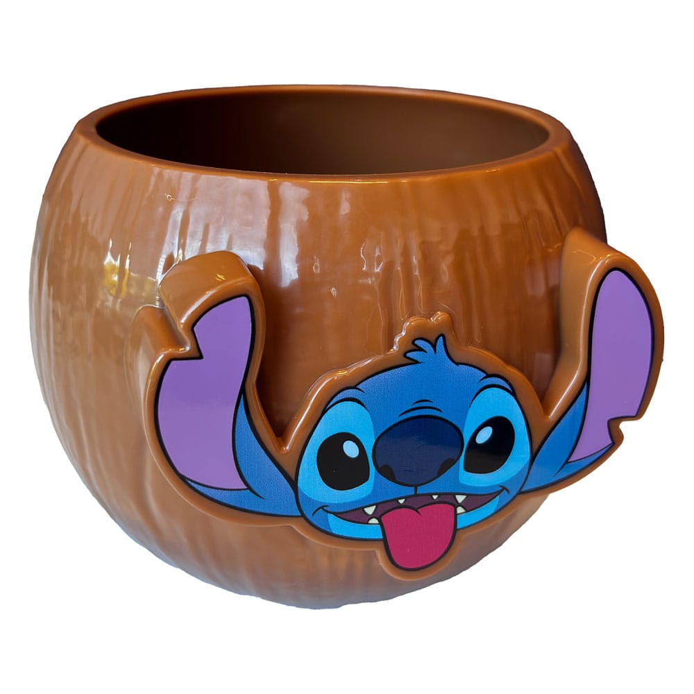 Lilo & Stitch Yahtzee Stitch *Deutsche Version* - Smalltinytoystore