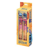 Lilo & Stitch Zehnfarbkugelschreiber 2-er Pack
