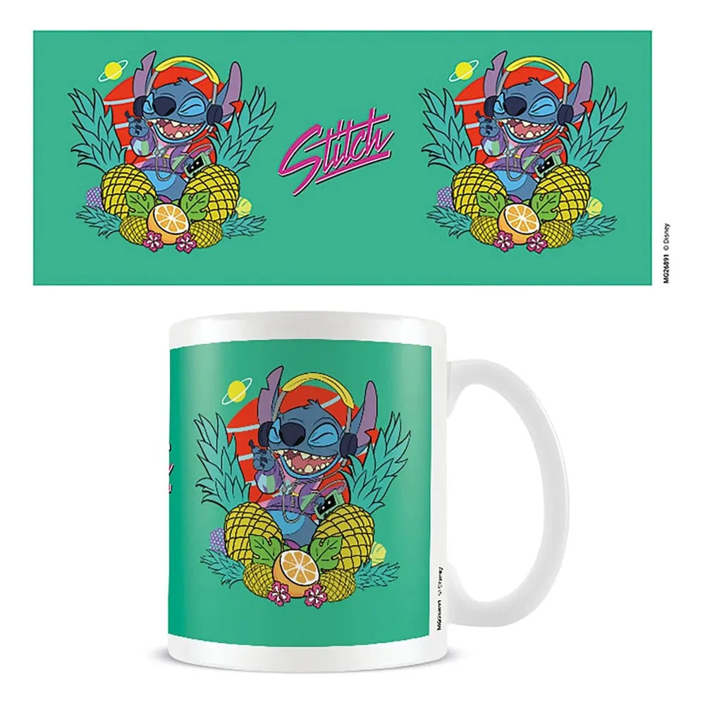 Lilo und Stitch Tasse You´re my Fav - Smalltinytoystore