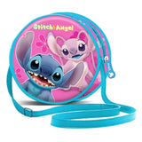 Lilo und Stitch Umhängetasche Match - Smalltinytoystore