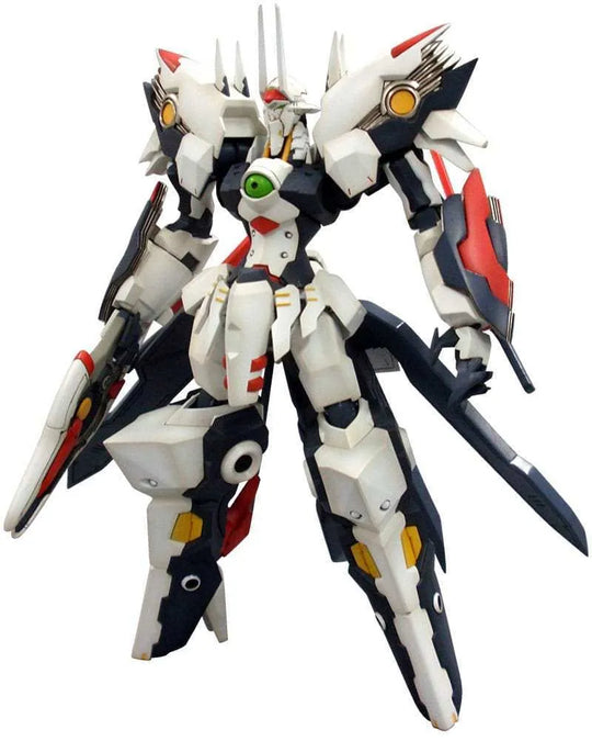 Linebarrels of Iron Model Kit 1/144 Linebarrel Overdrive 15 cm - Smalltinytoystore