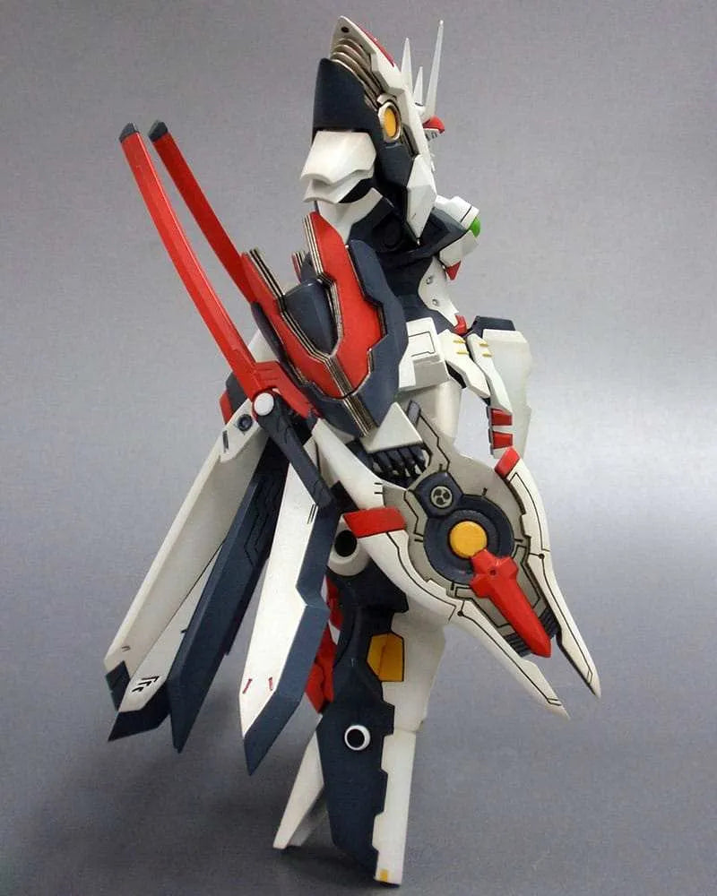 Linebarrels of Iron Model Kit 1/144 Linebarrel Overdrive 15 cm - Smalltinytoystore