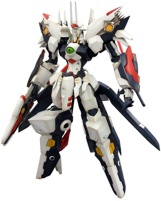 Linebarrels of Iron Model Kit 1/144 Linebarrel Overdrive 15 cm - Smalltinytoystore