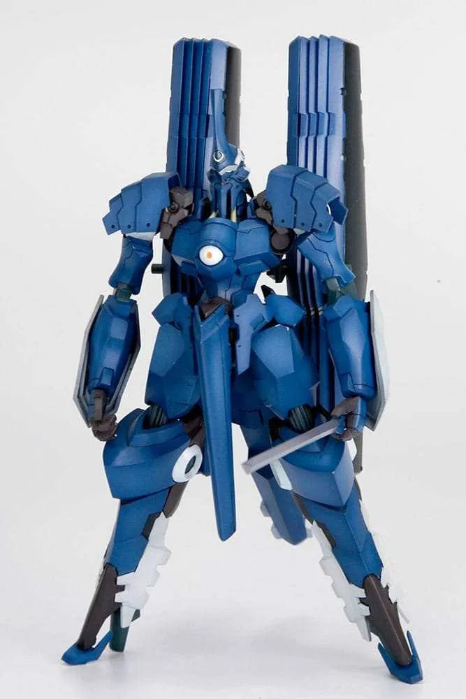 Linebarrels of Iron Model Kit 1/144 Verdant 15 cm - Smalltinytoystore