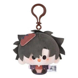 Link Click Plüsch-Schlüsselanhänger Yingdu Arc Cheng Xiaoshi 8 cm