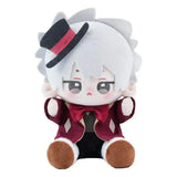 Link Click Plüschfigur Wonderland series Lu Guang 15 cm