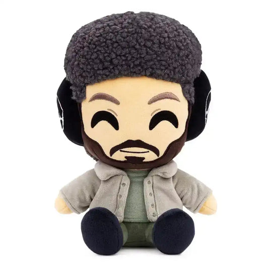 Linkin Park Plüschfigur Brad 22 cm - Smalltinytoystore