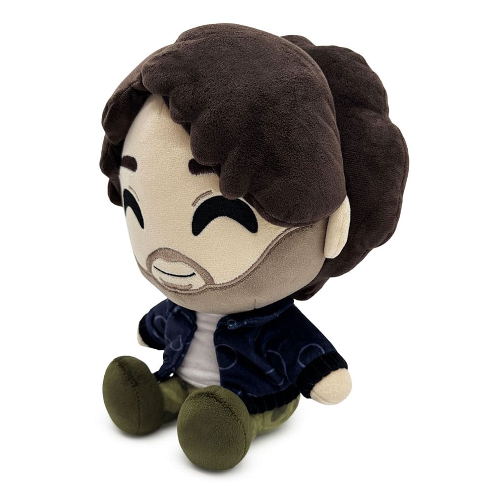 Linkin Park Plüschfigur Colin 22 cm - Smalltinytoystore