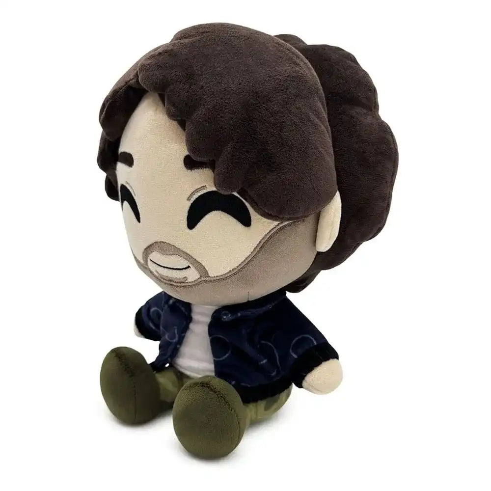 Linkin Park Plüschfigur Colin 22 cm - Smalltinytoystore