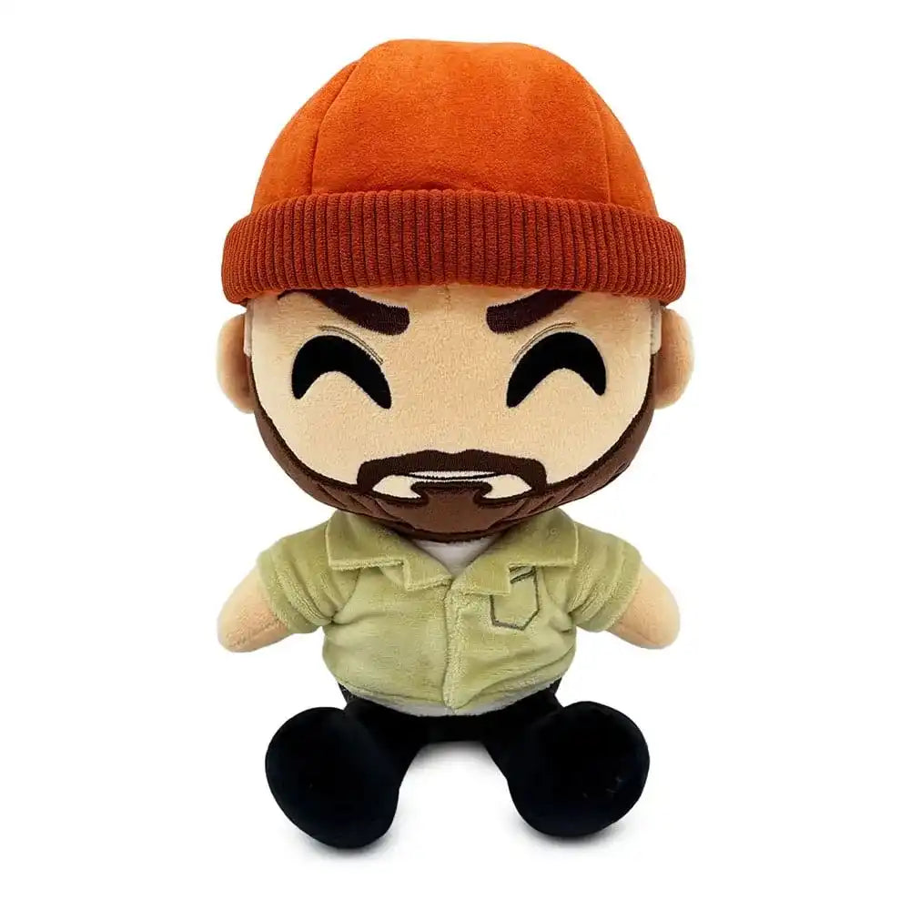 Linkin Park Plüschfigur Dave 22 cm - Smalltinytoystore