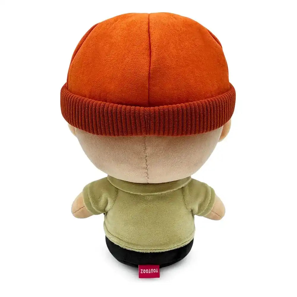 Linkin Park Plüschfigur Dave 22 cm - Smalltinytoystore
