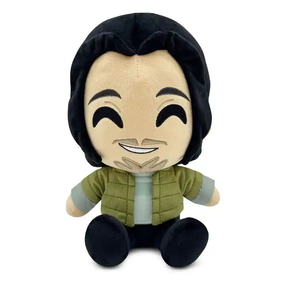 Linkin Park Plüschfigur Joe 22 cm - Smalltinytoystore
