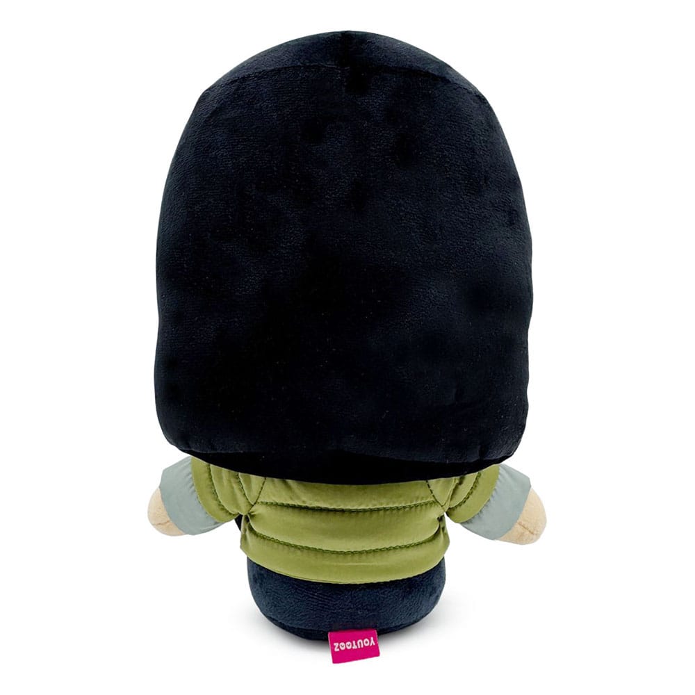 Linkin Park Plüschfigur Joe 22 cm - Smalltinytoystore