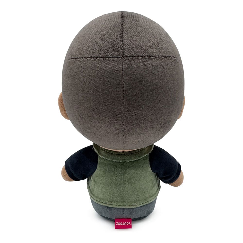 Linkin Park Plüschfigur Mike 22 cm - Smalltinytoystore