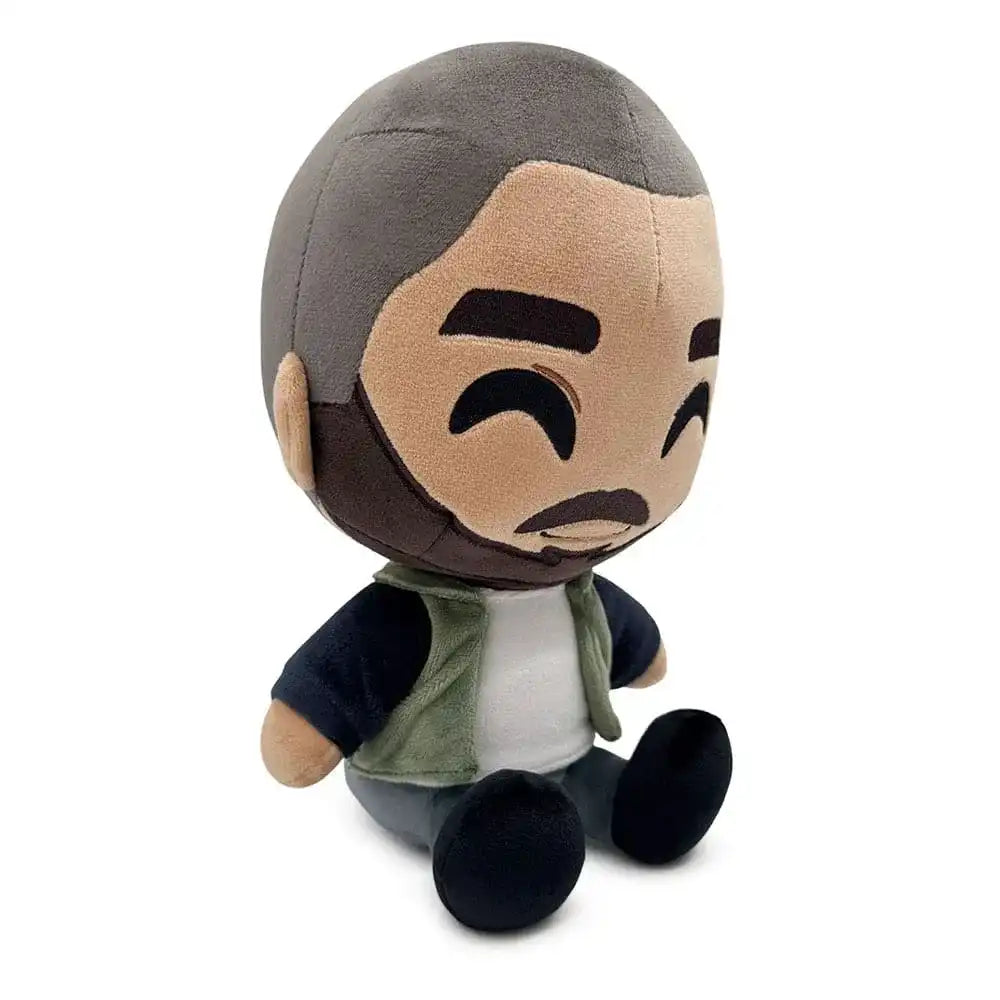 Linkin Park Plüschfigur Mike 22 cm - Smalltinytoystore
