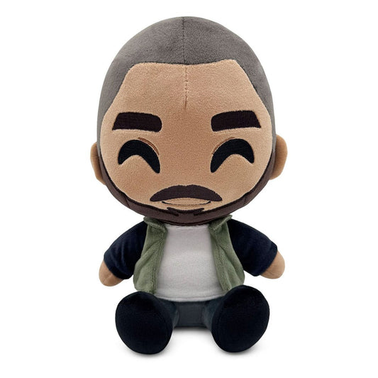 Linkin Park Plüschfigur Mike 22 cm - Smalltinytoystore