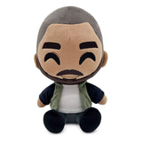 Linkin Park Plüschfigur Mike 22 cm - Smalltinytoystore