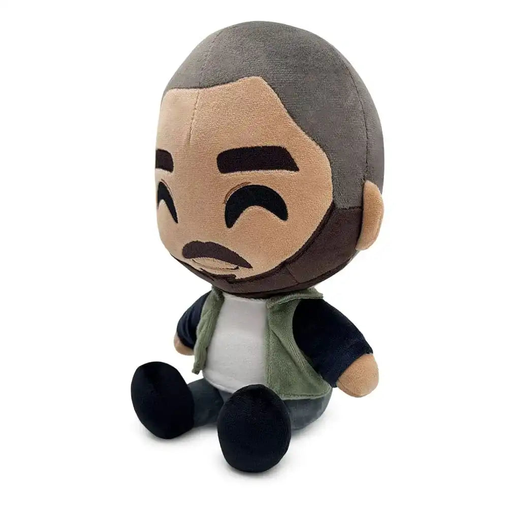 Linkin Park Plüschfigur Mike 22 cm - Smalltinytoystore