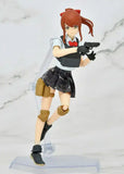 Little Armory Figma Actionfigur Armed JK: Variant A2 Code: URBEX 14 cm - Smalltinytoystore