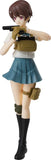 Little Armory Figma Actionfigur Armed JK: Variant B 13 cm (re-run) - Smalltinytoystore