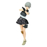 Little Armory Figma Actionfigur Armed JK: Variant B2 Code: URBEX 14 cm - Smalltinytoystore