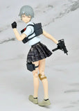 Little Armory Figma Actionfigur Armed JK: Variant B2 Code: URBEX 14 cm - Smalltinytoystore