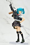 Little Armory Figma Actionfigur Armed JK: Variant D2 Code: URBEX 14 cm