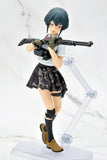 Little Armory Figma Actionfigur Armed JK: Variant E2 Code: URBEX 14 cm