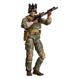 Little Armory Figma Actionfigur Special Forces Operator 16 cm - Smalltinytoystore